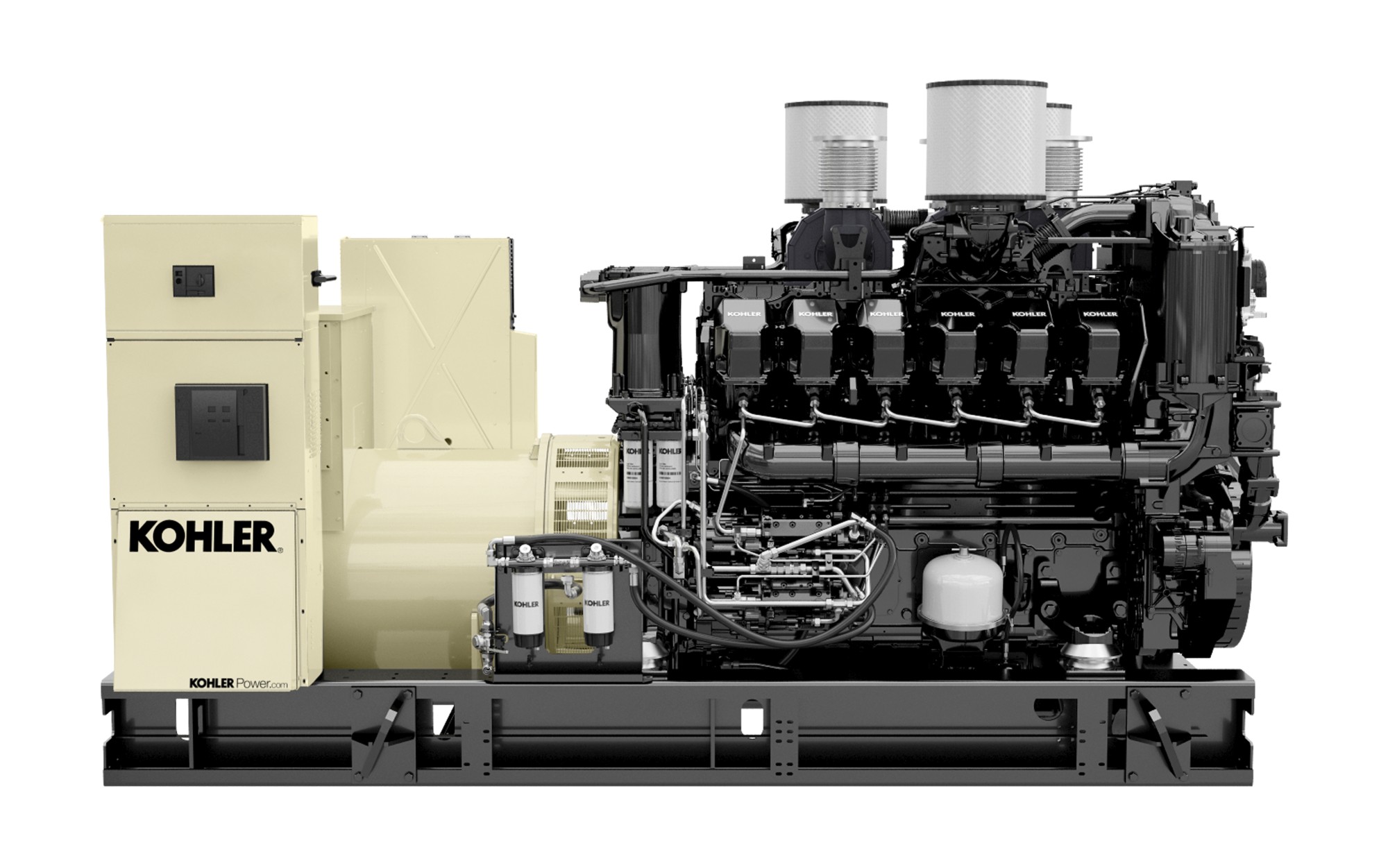 Best generator to get to run a fridge, chest freezer and fans? OT Lounge