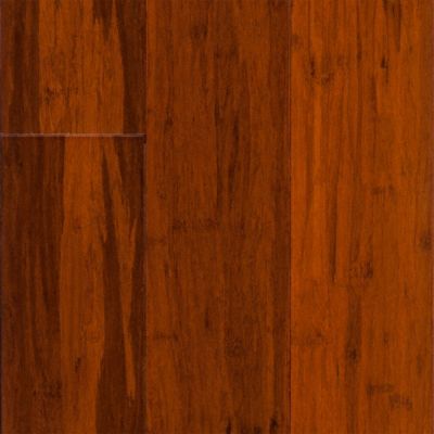 3/8" x 37/8" Engineered Amber City Bamboo Supreme Bamboo Lumber