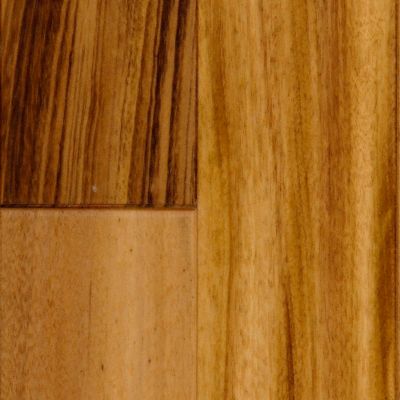 3/4" x 5" Matte Brazilian Koa BELLAWOOD Lumber Liquidators