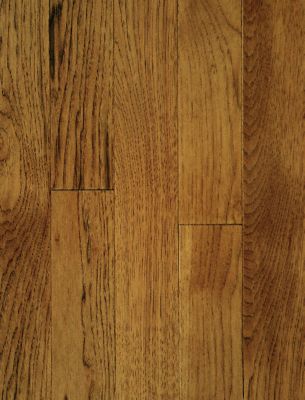 3/4" x 21/4" Saddle Hickory Mayflower Lumber Liquidators