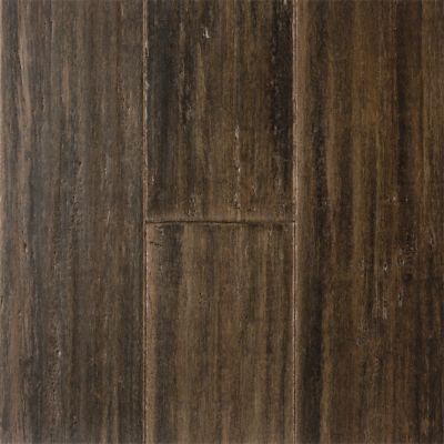9/16" x 71/2" Engineered Elk Creek Bamboo Morning Star Ultra