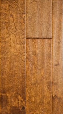 1/2" x 5" Richmond Plank Handscraped Engineered Virginia Mill Works