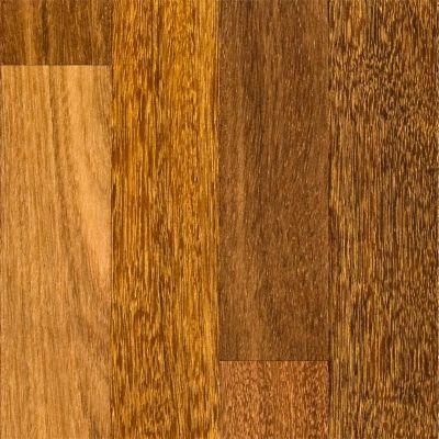 CLEARANCE! 3/8" x 3" Select Brazilian Chestnut BELLAWOOD Lumber