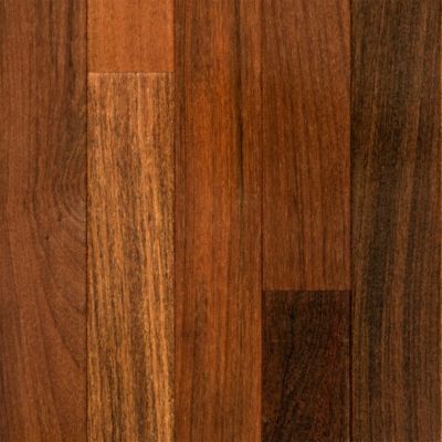 BELLAWOOD 5/16" x 21/4" Brazilian WalnutLumber Liquidators Canada
