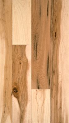 BELLAWOOD 3/4" x 31/4" Rustic Maple Lumber Liquidators