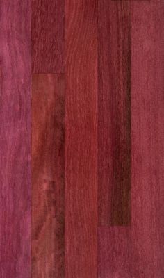 3/4" x 5" Select Purple Heart BELLAWOOD Lumber Liquidators