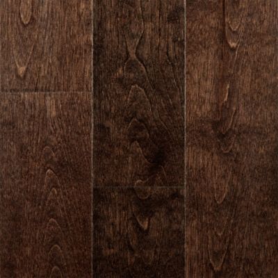 5/16" x 4" Aberdeen Birch Engineered Mayflower Lumber