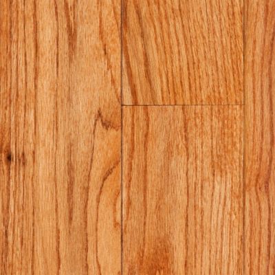 3/4" x 21/4" Butterscotch Oak Casa de Colour Lumber Liquidators