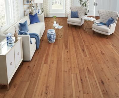 Pergo WoodCraft Pergo Woodcraft W/P(LWH8101) Dayton Hickory(07B80C