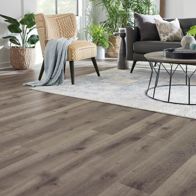 Pergo® TimberCraft Laminated Wood Flooring Available at Lowe's