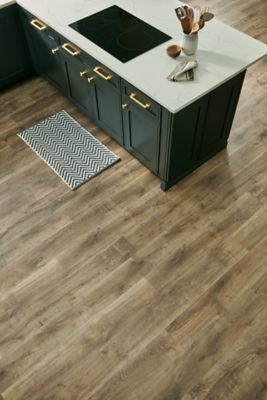 Pergo Defense+ Laminate with SpillProtect - Defense+ 7.5X47.24(LF001084