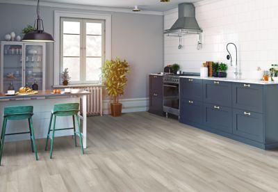 QuickStep Flooring with EnduraTEK Technology QuickStep Flooring