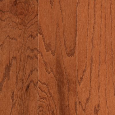Mohawk Industries Timber Ridge Oak 5'' Shale Oak Hardwood Marietta