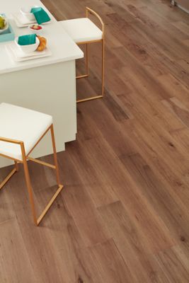 Pergo WoodCraft +WetProtect Valley Hickory Hardwood Flooring