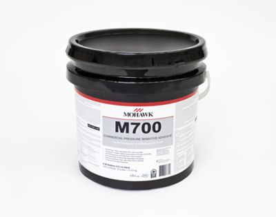 Style: M700 Plus(C700P) | Color: 4Gal 1000 Sf Per Pai(M700) | Mohawk Group