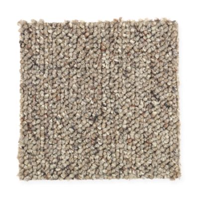 Mohawk Industries Natural Realm Berber Beige Carpet Clearwater