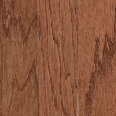Long Beach 5" Oak Autumn by Mohawk Industries the USA National