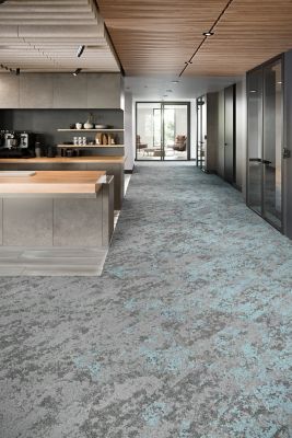 Lichen Community Carpet Tile Collection Mohawk Group