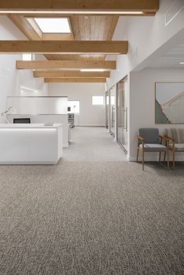 Healthy Environments Carpet Tile Collection Mohawk Group