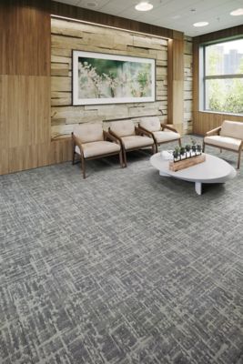 Healthy Environments Carpet Tile Collection Mohawk Group