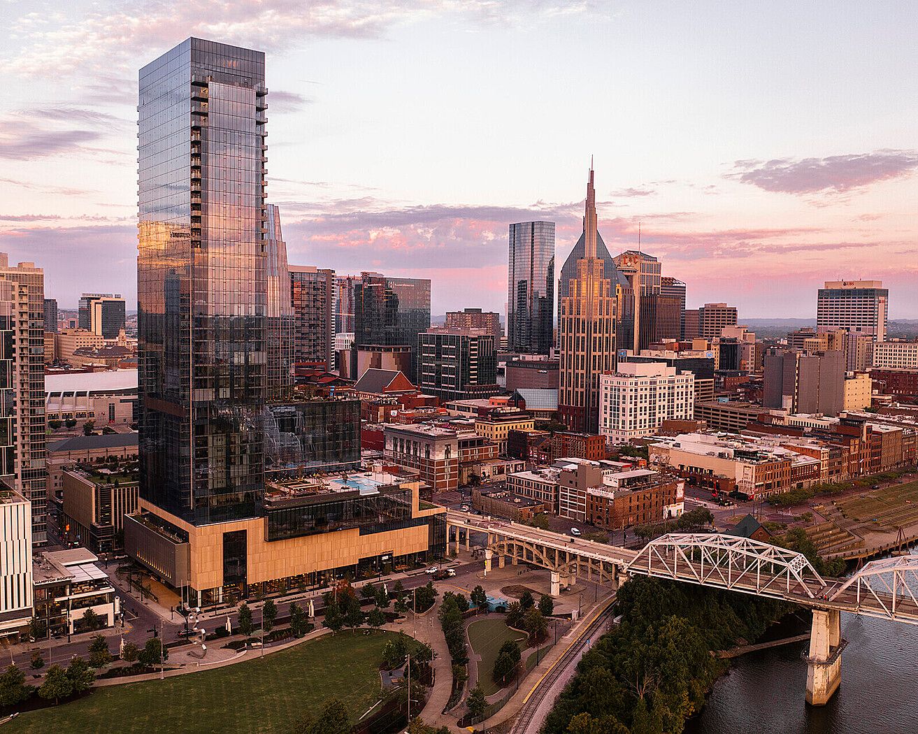 Four Seasons Nashville Studio Kohler®