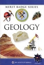 Geology Merit Pamphlet | Boy Scouts of America