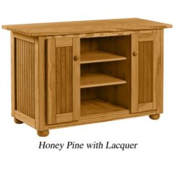 The Official This End Up Coastal Collection Television