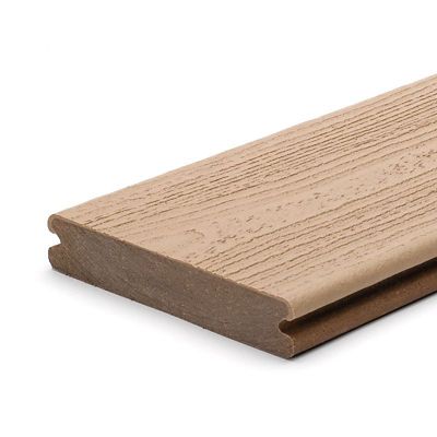 Trex Transcend Rope Swing Composite Decking Sample Order Now