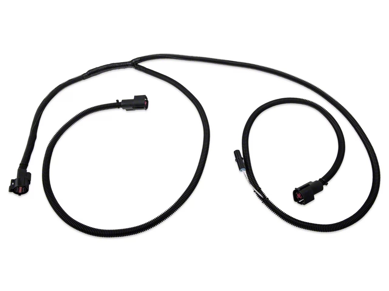 OPR Mustang O2 Sensor Wire Harness 100614 (86 5.0L) Free