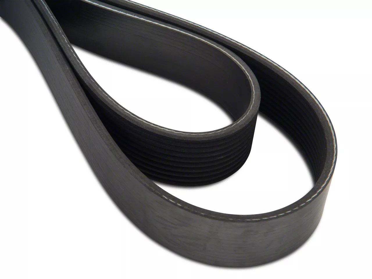 Ford Mustang 10Rib Serpentine Belt 857/8in JK10847 (0714 GT500