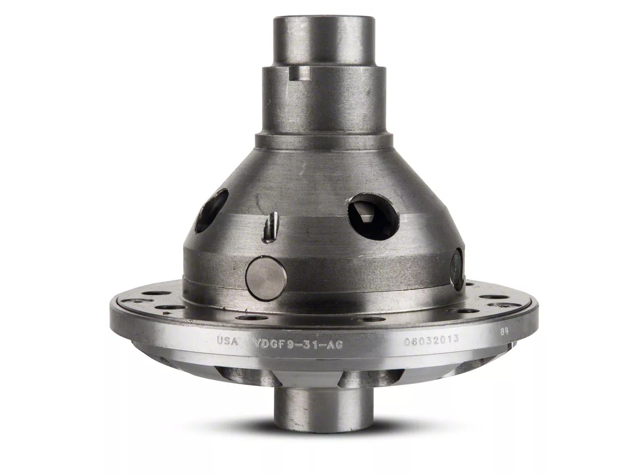 Ford Performance 9 in. TracLok Mustang Limited Slip Differential 31 Spline M4204F31A Free