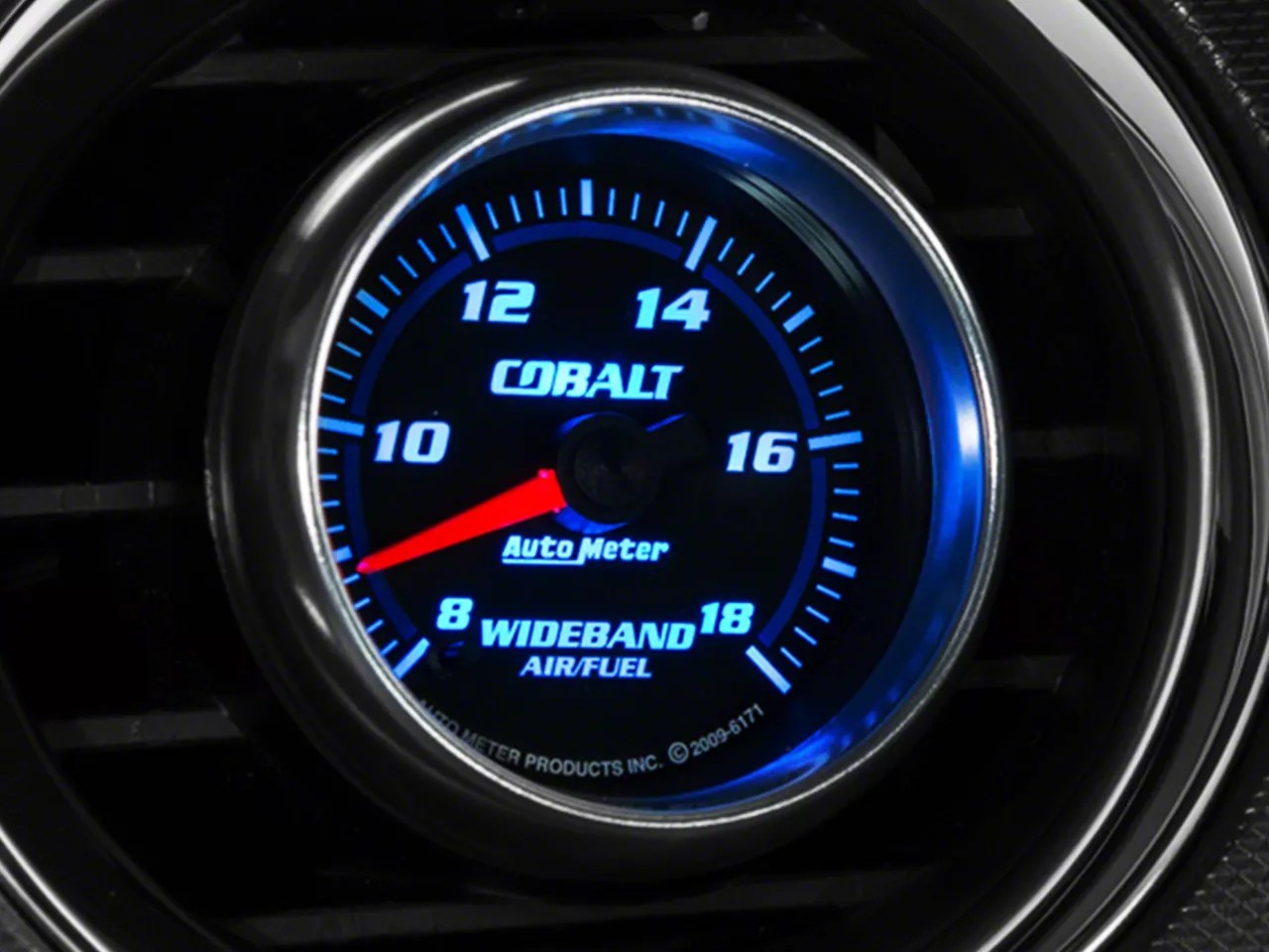 How to Install a Wideband Air/Fuel Ratio Gauge on your