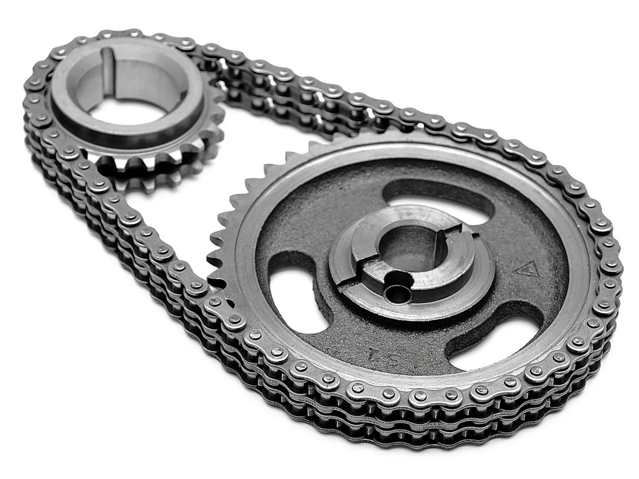 Comp Cams Magnum Double Roller Mustang Timing Chain Set 2138 (8592 5
