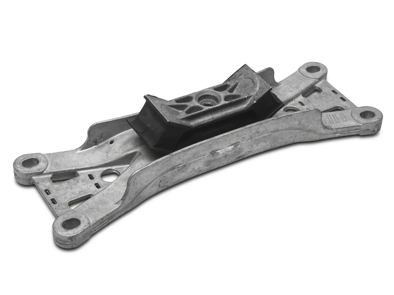 Ford Mustang Transmission Mount & Crossmember 8R3Z6068D (0510 V6