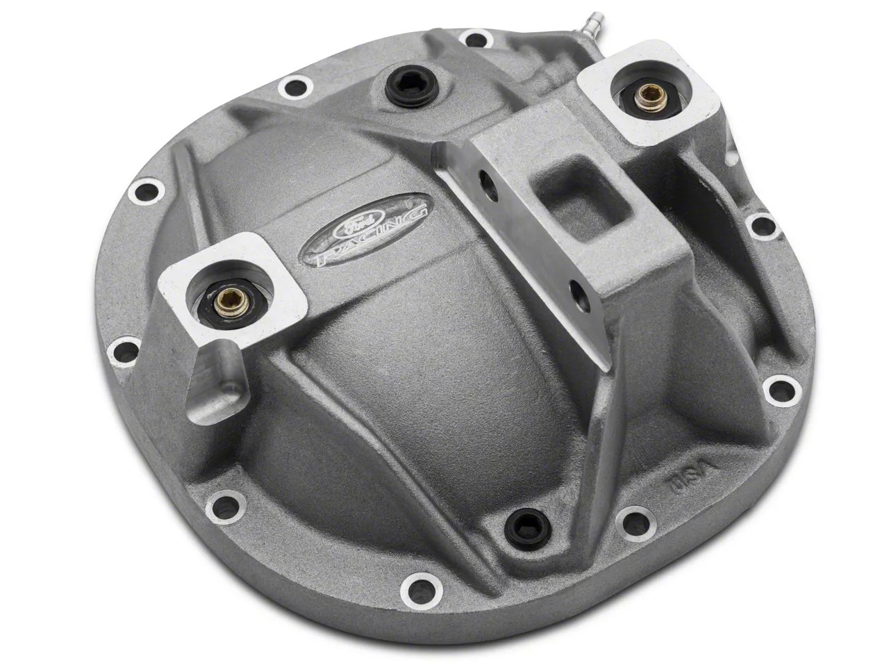 Ford Racing Mustang IRS Differential Cover 8.8in M4033G3 (9904