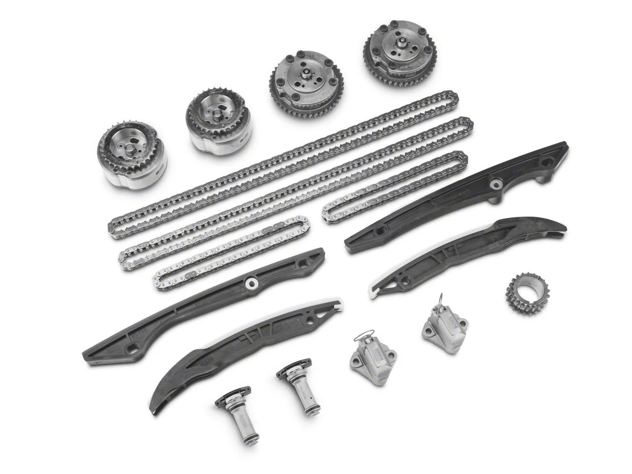 Ford Performance Mustang Camshaft Drive Kit M6004A5015 (1517 GT