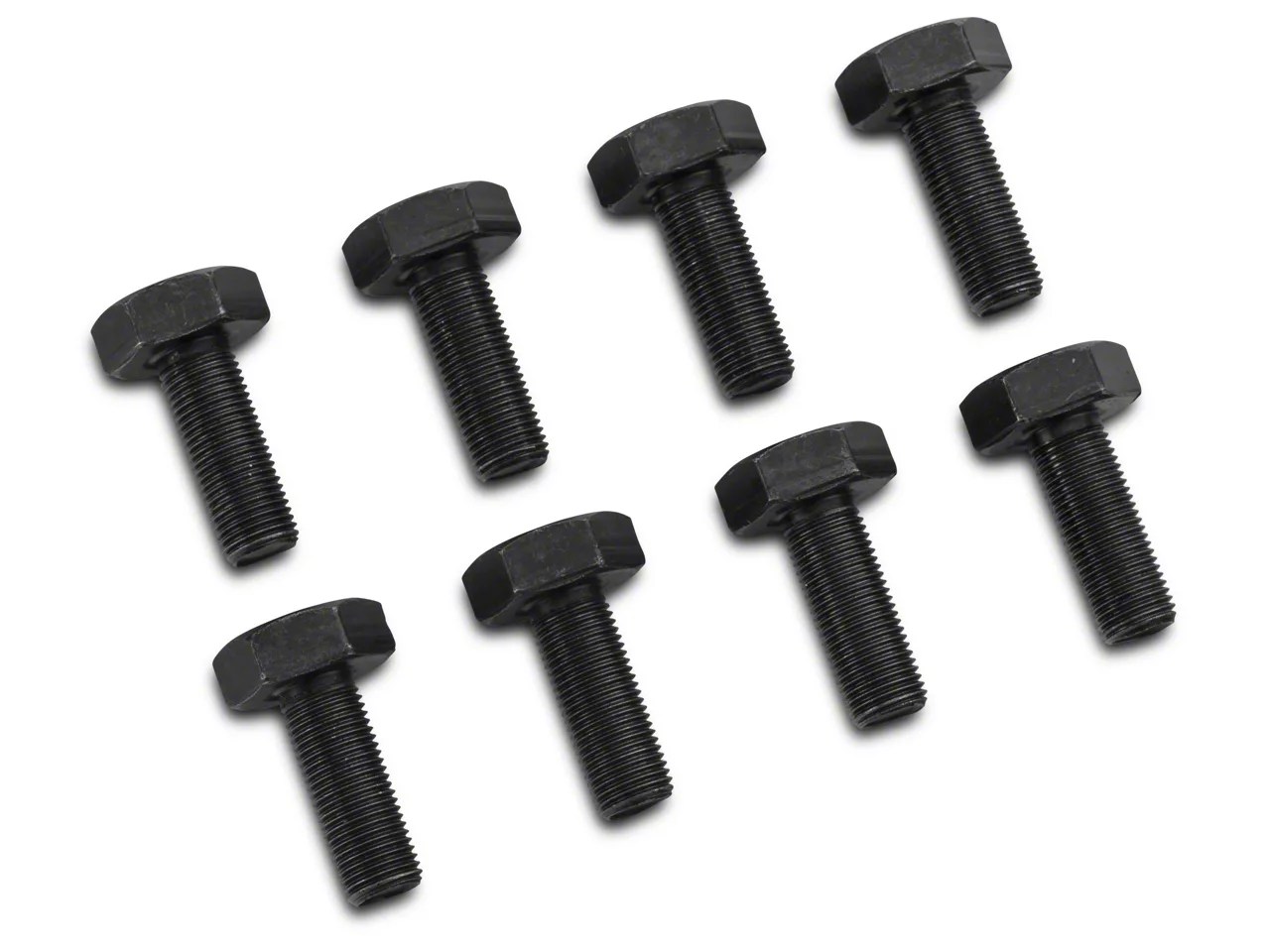 Ford Performance Mustang Flywheel Bolt Kit M6379C (1517 GT) Free