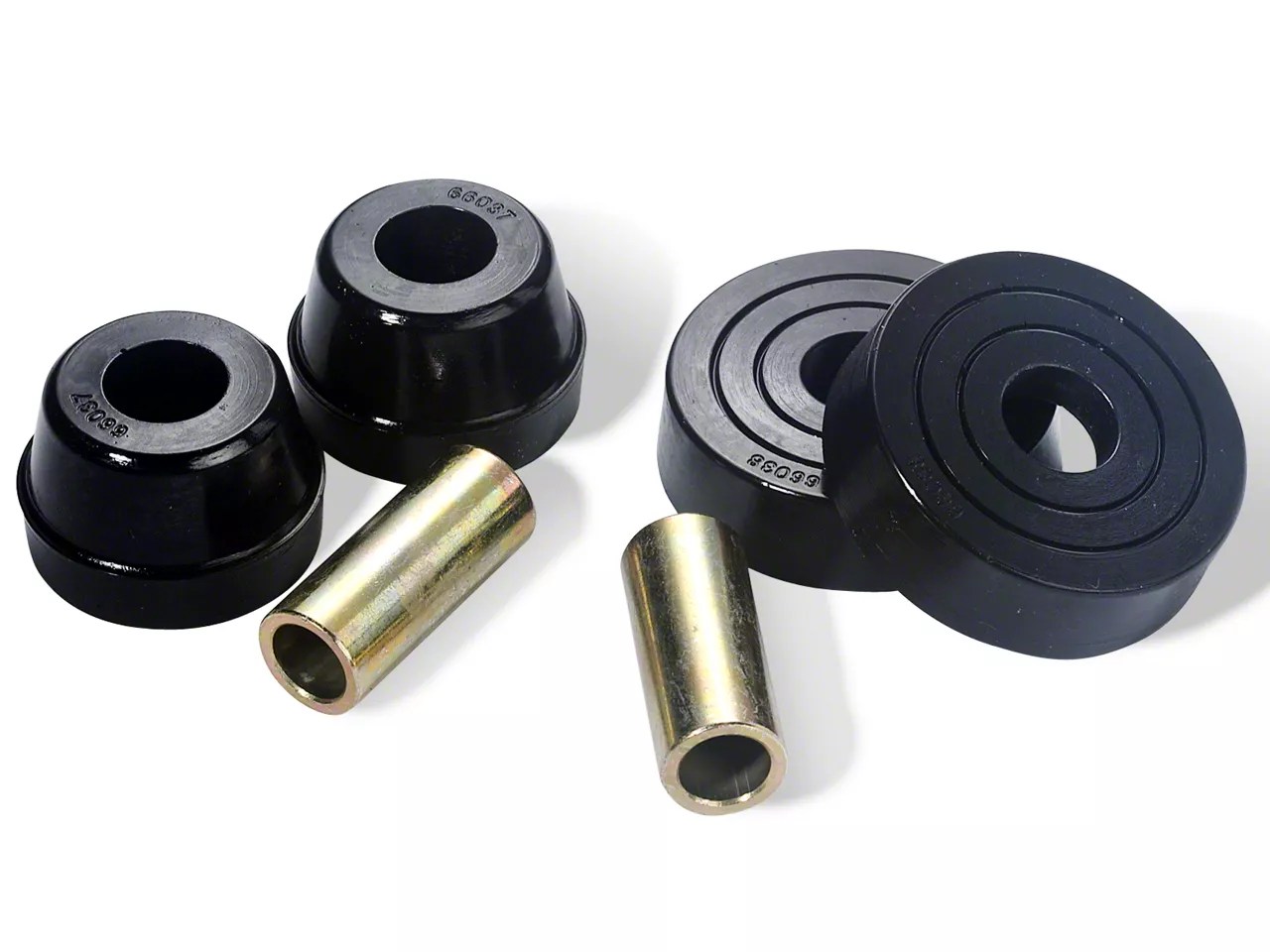 Prothane Upper Mustang Strut Tower Bushings 61213BL (8304 All