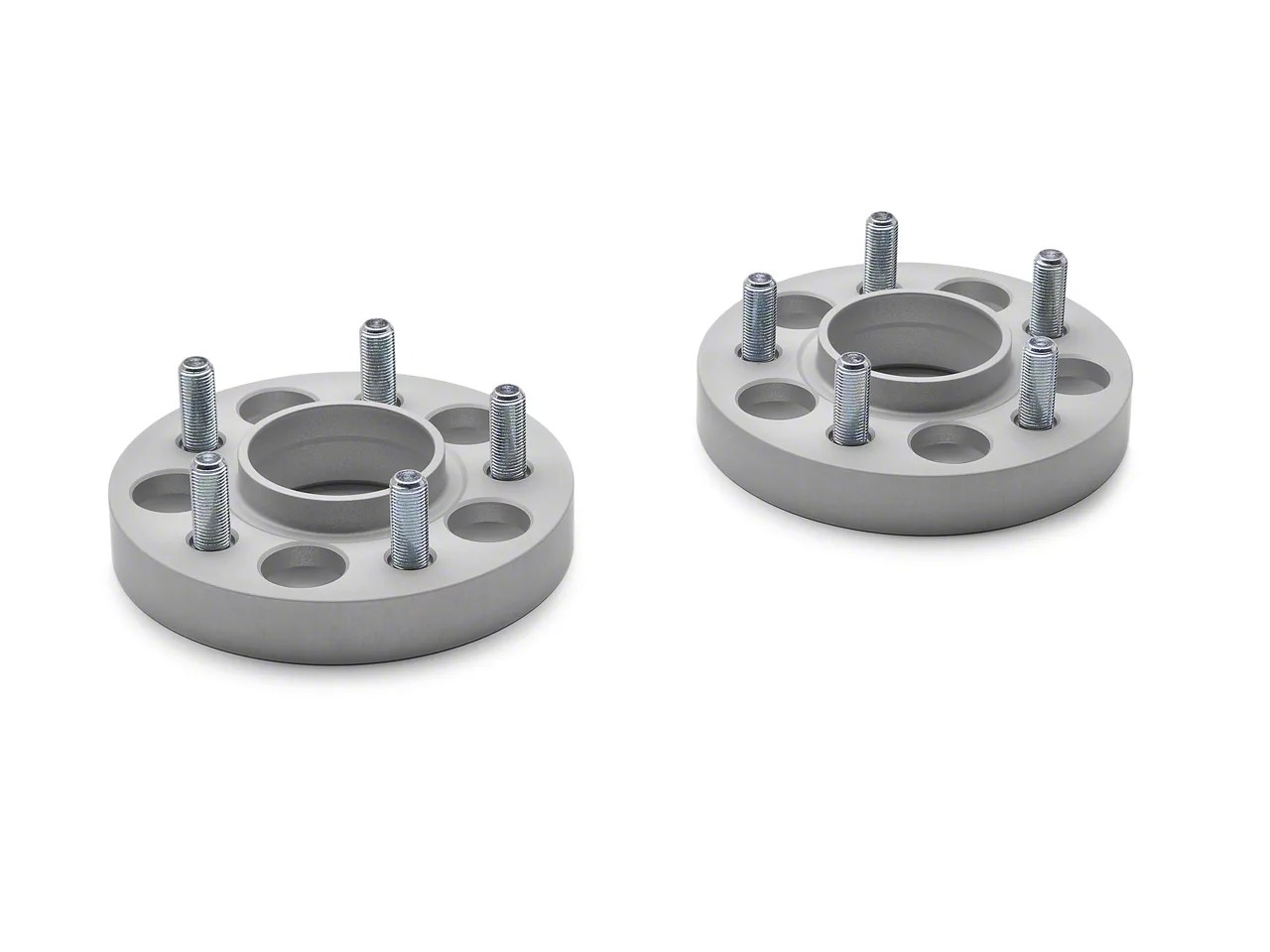 Eibach ProSpacer Hubcentric Mustang Wheel Spacers 25mm Pair 90.4