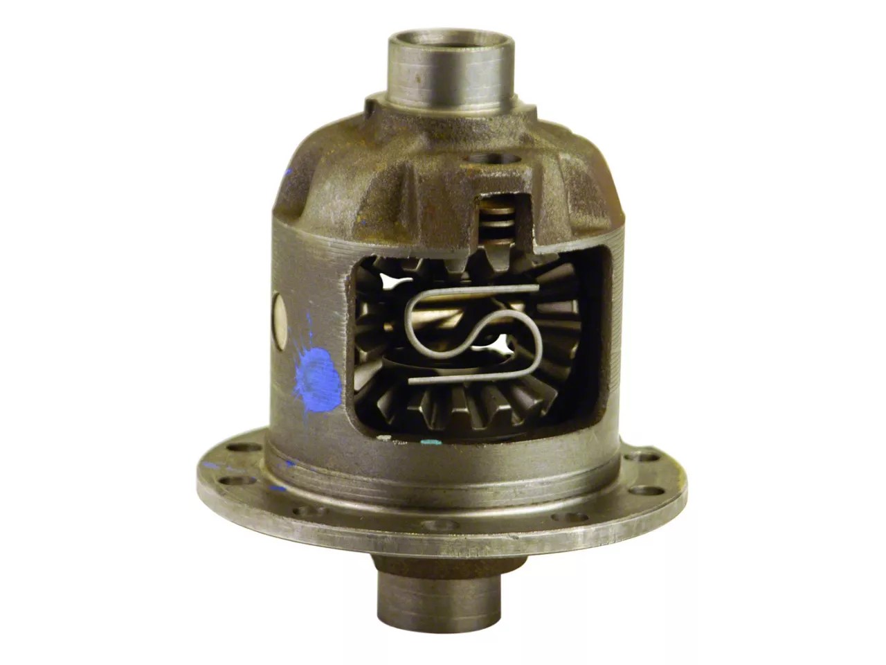 Ford Performance 7.5" 28 Spline Traction LOK Mustang Limited Slip Differential M4204C75 (79