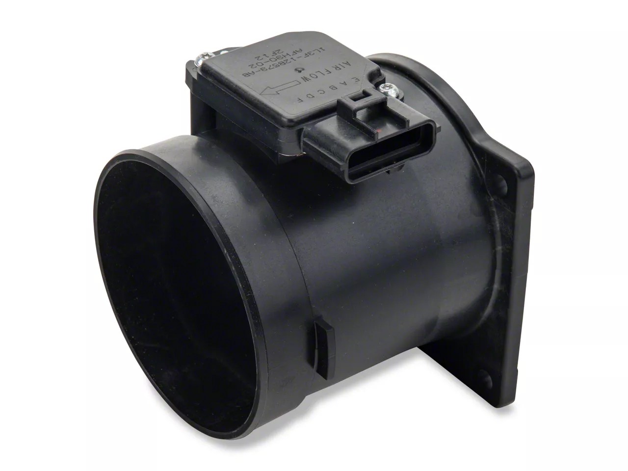 Ford Racing 90mm Lightning Mustang Mass Air Meter / Sensor M12579L54