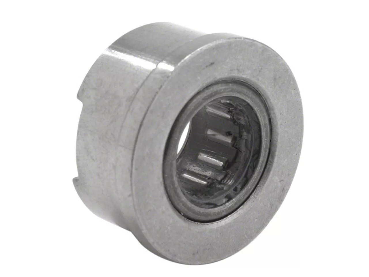 Ford pilot bearing installation