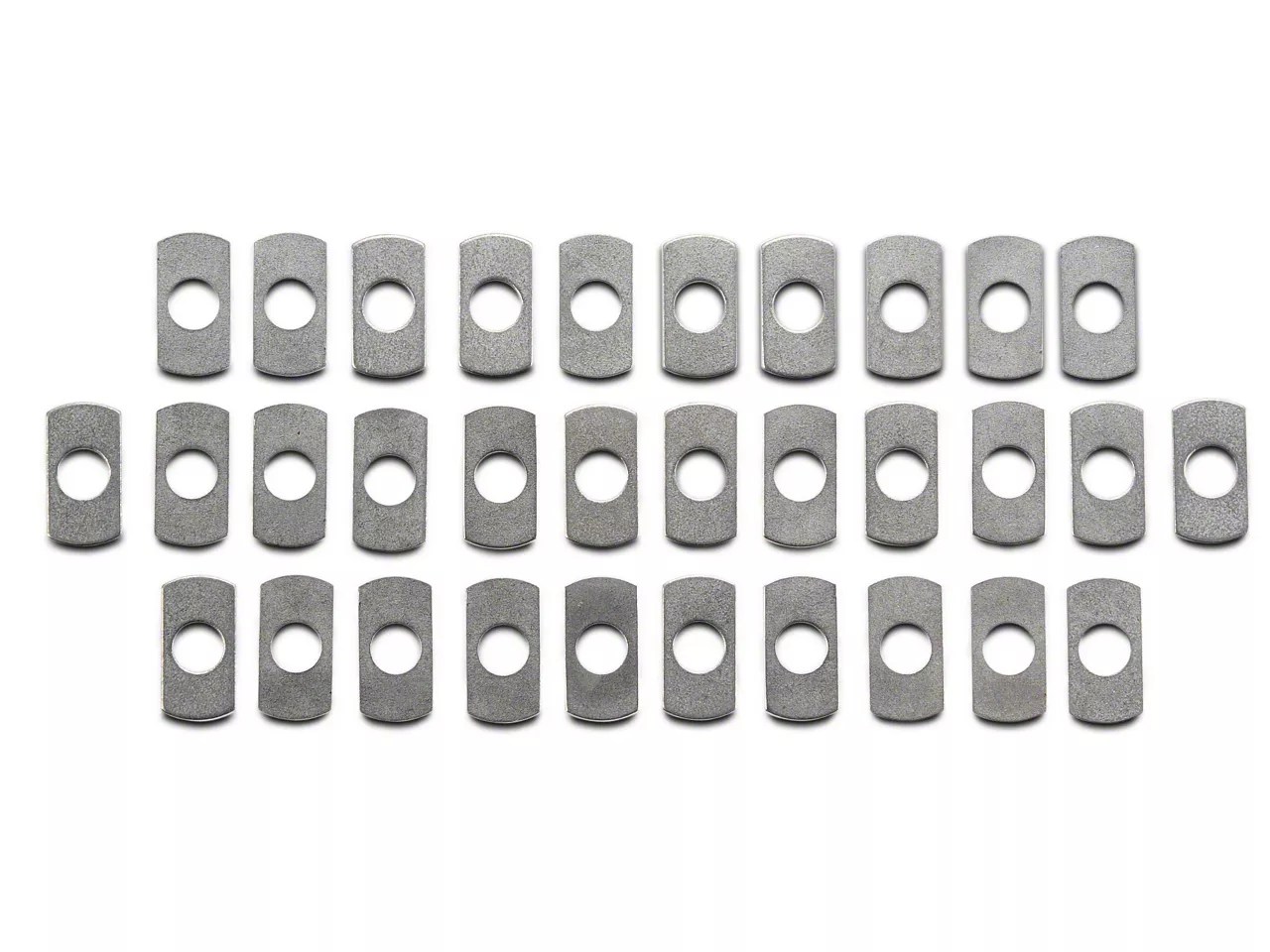 Ford 302 rocker arm shims