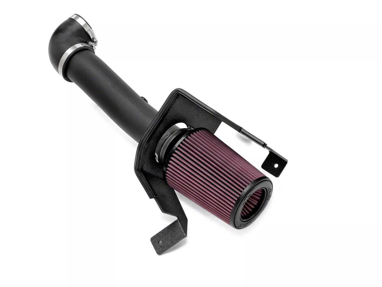 Steeda Mustang Cold Air Intake Kit 5553124 (0509 V6) Free Shipping