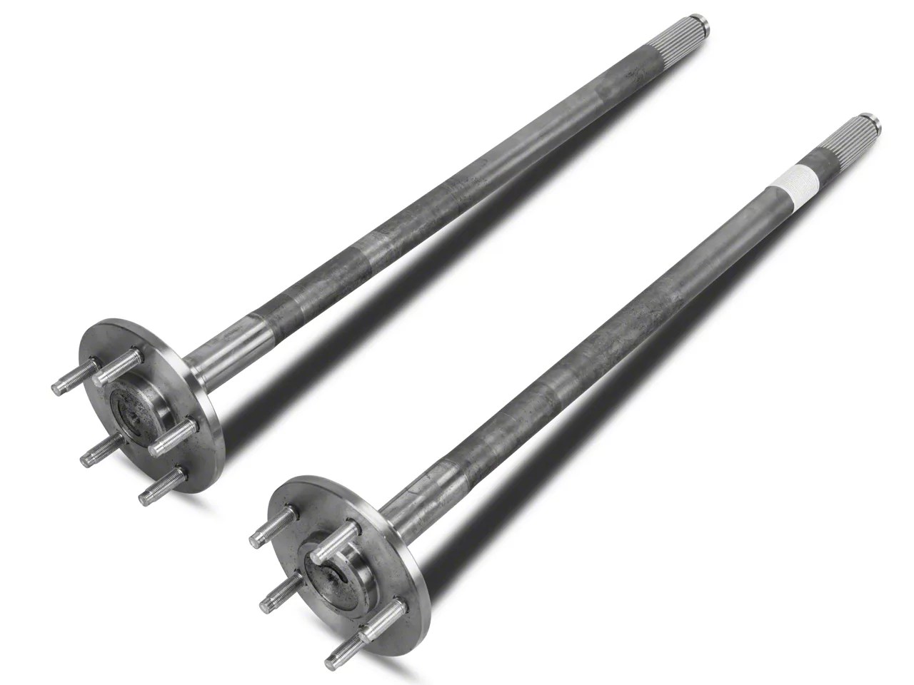 Moser 31 Spline Mustang Axles for 8.8in Rear w/ Studs A883152 (9498 GT