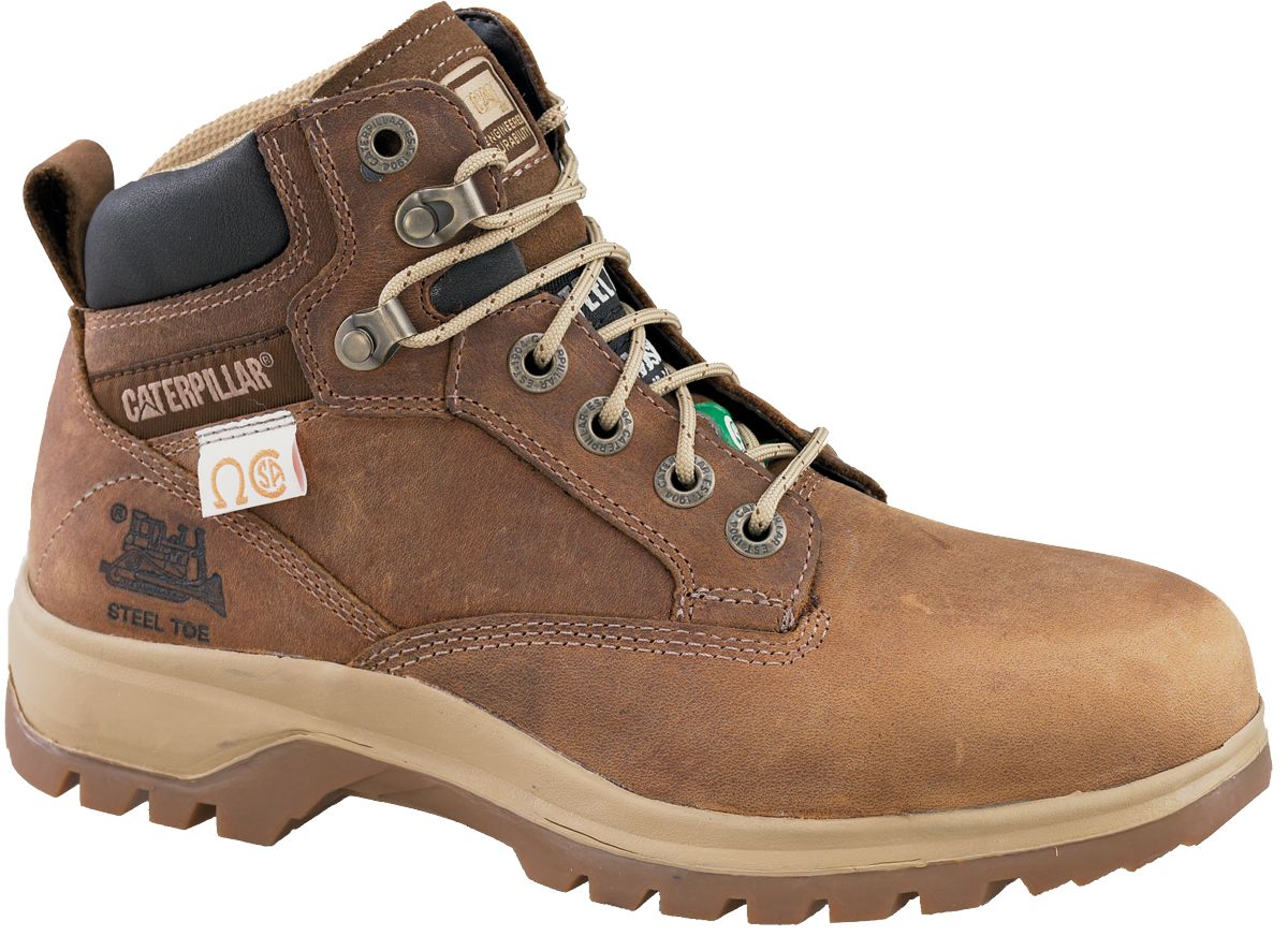 Women Kitson SRX CSA Boot Boots CAT Footwear