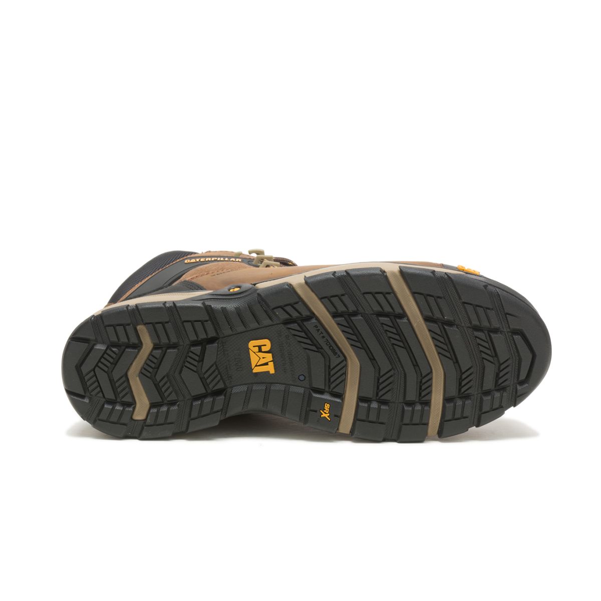 Buy Caterpillar Men Excavator Superlite Waterproof Thinsulate Carbon