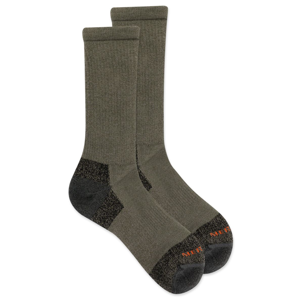 Women Moab Hiker Crew Sock Socks Merrell