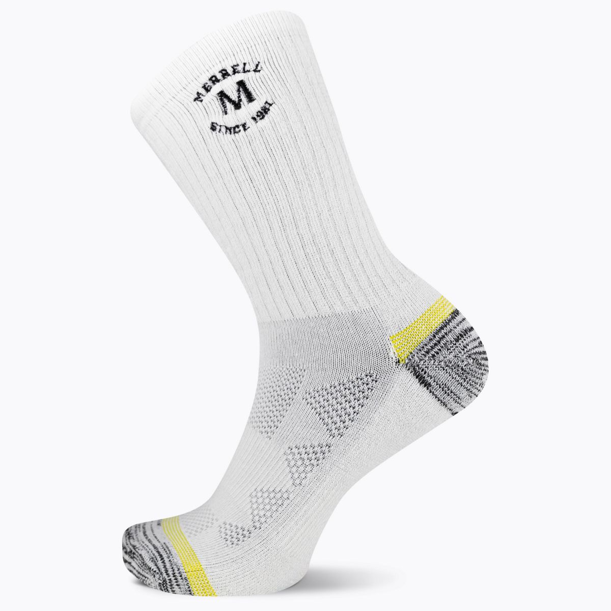 Moab Hiking Crew Sock Socks Merrell