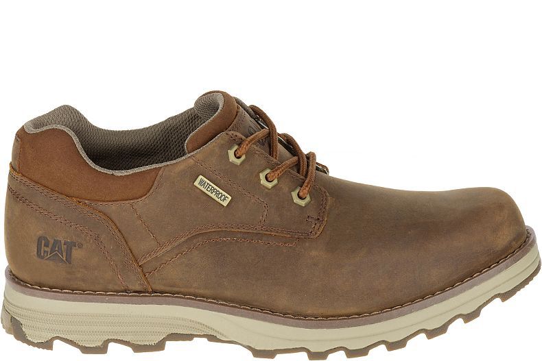 Men Prez Waterproof Shoe Shoes CAT Footwear